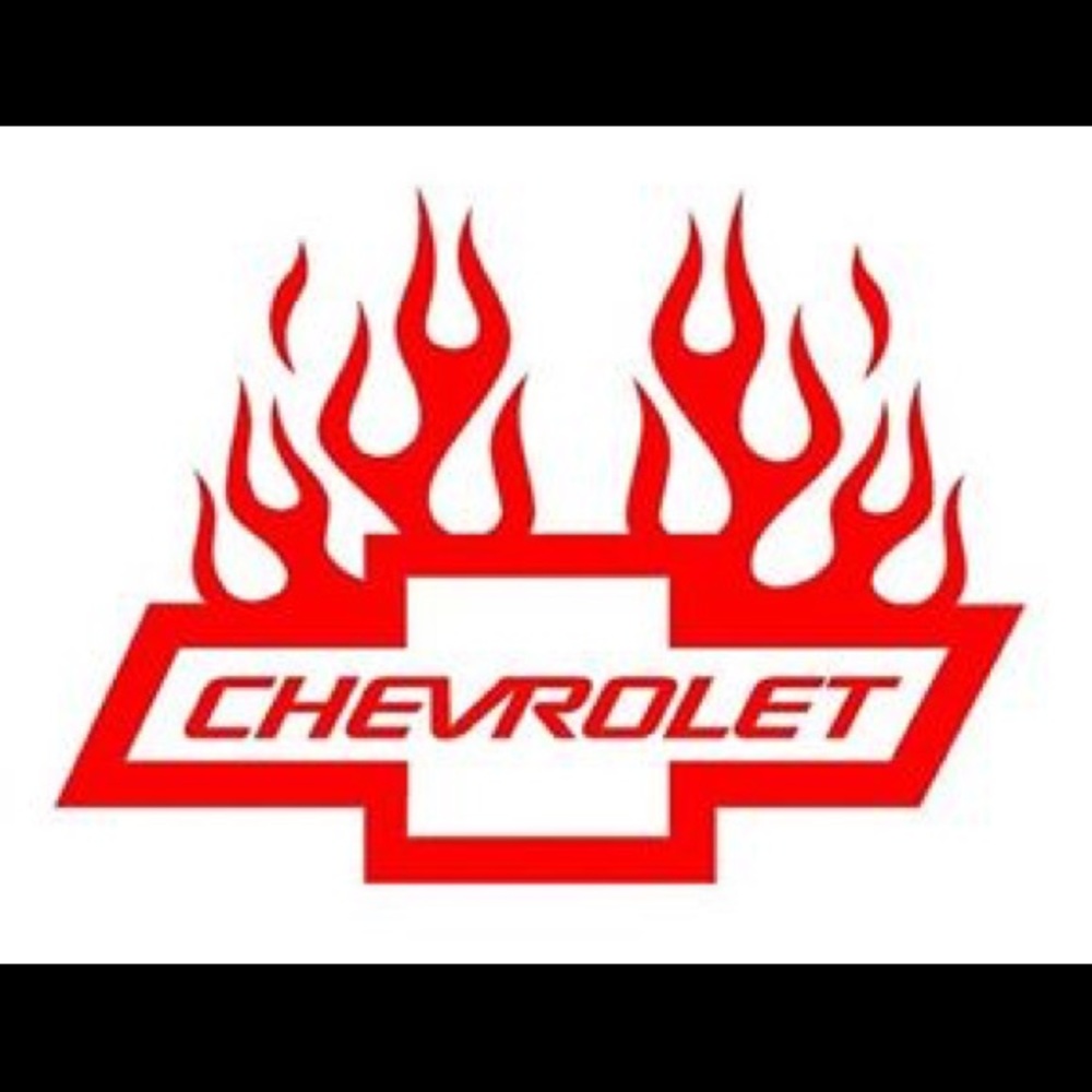 Meet your Posher, Chevy